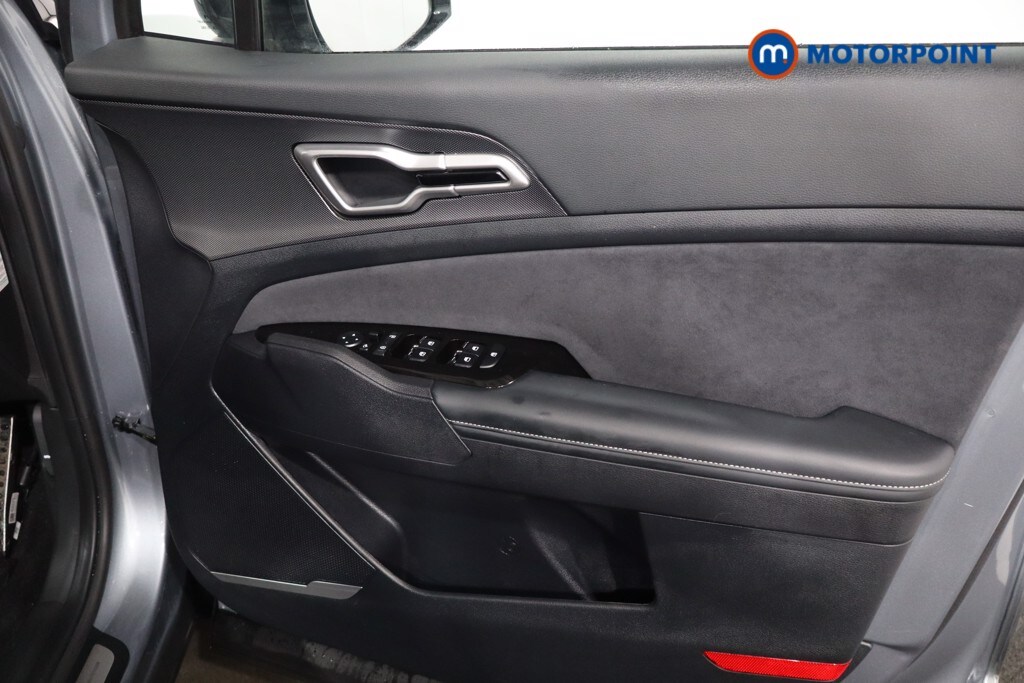 Used Kia Sportage 2025 for sale - 77617305: Photo 32