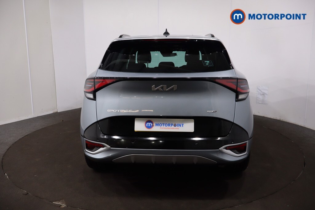 Used Kia Sportage 2025 for sale - 77617305: Photo 43