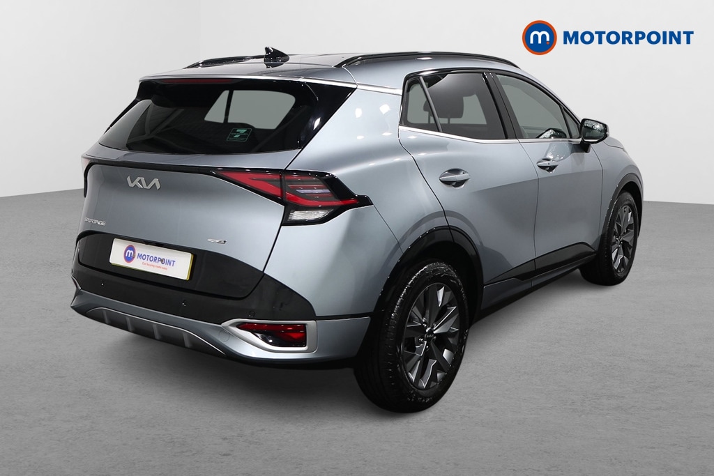 Used Kia Sportage 2025 for sale - 77617305: Photo 7