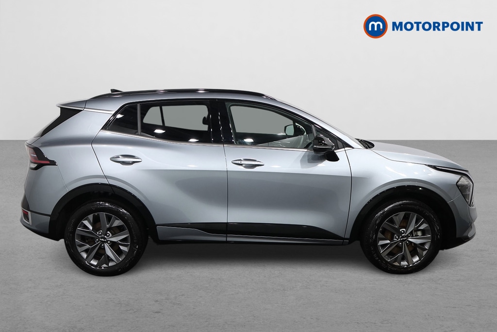 Used Kia Sportage 2025 for sale - 77617305: Photo 8