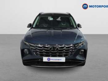 Used Hyundai TUCSON 2022 for sale - 74803116: Photo
