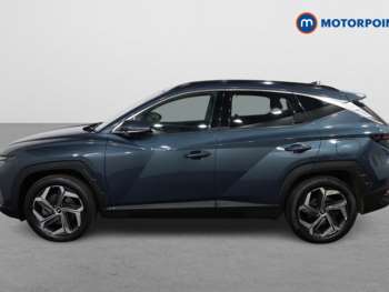 Used Hyundai TUCSON 2022 for sale - 74803116: Photo