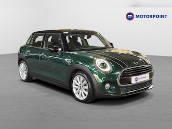 Used MINI Hatch 2018 for sale - 78907647: Photo
