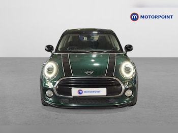 Used MINI Hatch 2018 for sale - 78907647: Photo