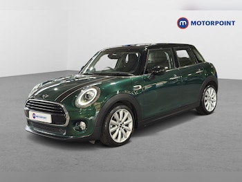 Used MINI Hatch 2018 for sale - 78907647: Photo