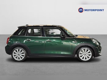 Used MINI Hatch 2018 for sale - 78907647: Photo