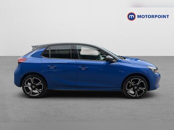 Used Vauxhall Corsa 2023 for sale - 78748762: Photo