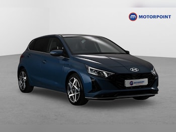 Used Hyundai i20 undefined for sale - 79021856: Photo