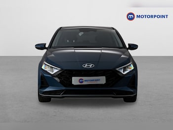 Used Hyundai i20 undefined for sale - 79021856: Photo