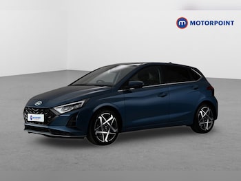 Used Hyundai i20 undefined for sale - 79021856: Photo