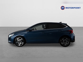 Used Hyundai i20 undefined for sale - 79021856: Photo