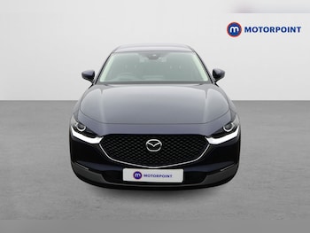 Used Mazda CX-30 2023 for sale - 78271122: Photo