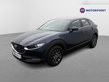 Used Mazda CX-30 2023 for sale - 78271122: Photo