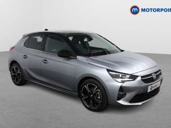 2023 - 1.2 Turbo Ultimate 5dr