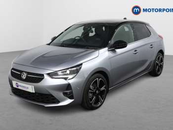 Used Vauxhall Corsa 2023 for sale - 74763921: Photo