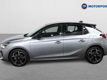 Used Vauxhall Corsa 2023 for sale - 74763921: Photo