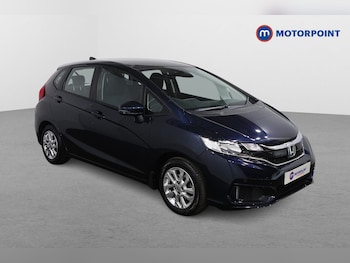 Used Honda Jazz 2019 for sale - 78926709: Photo