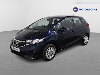 Used Honda Jazz 2019 for sale - 78926709: Photo