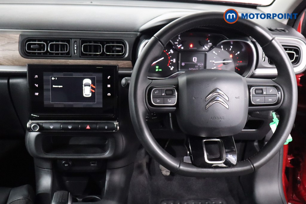 Used Citroen C3 2024 for sale - 77916676: Photo 11