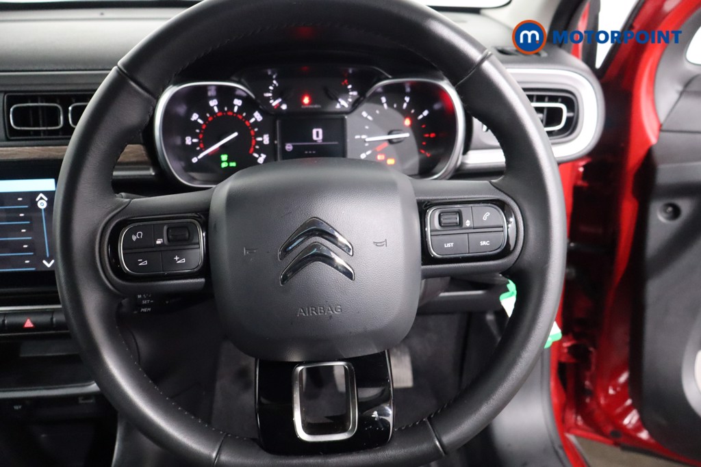 Used Citroen C3 2024 for sale - 77916676: Photo 14