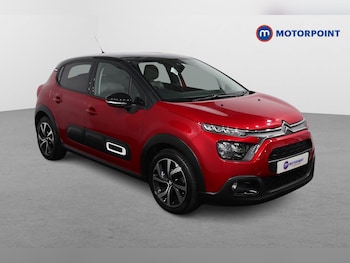 Citroen C3 feature image