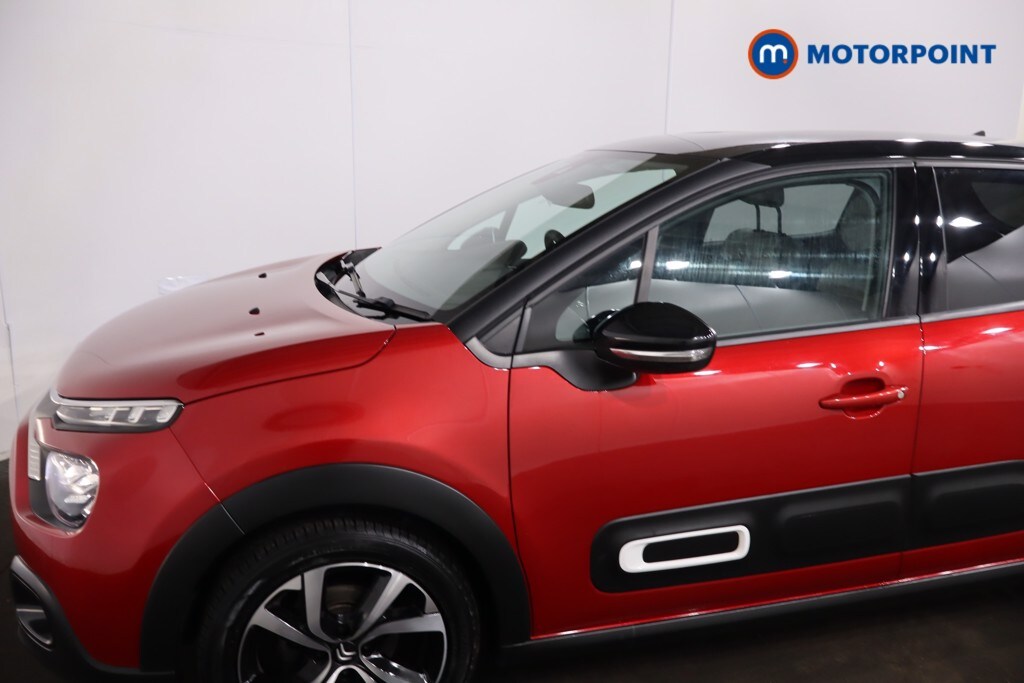 Used Citroen C3 2024 for sale - 77916676: Photo 33