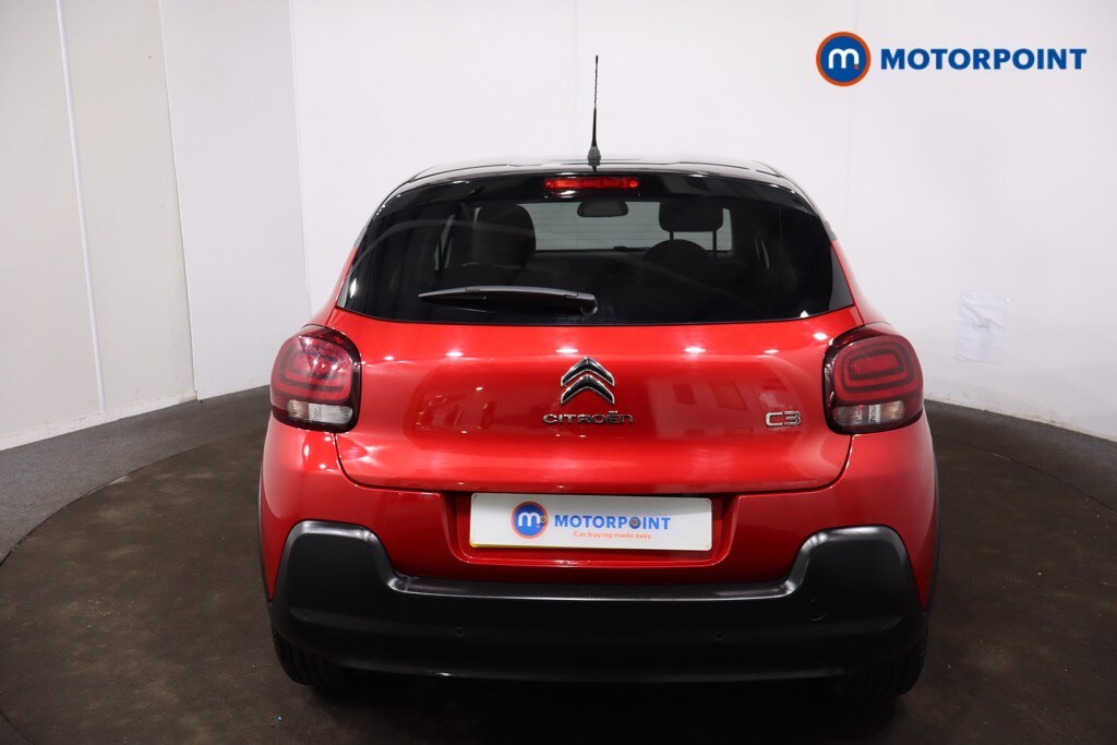 Used Citroen C3 2024 for sale - 77916676: Photo 39
