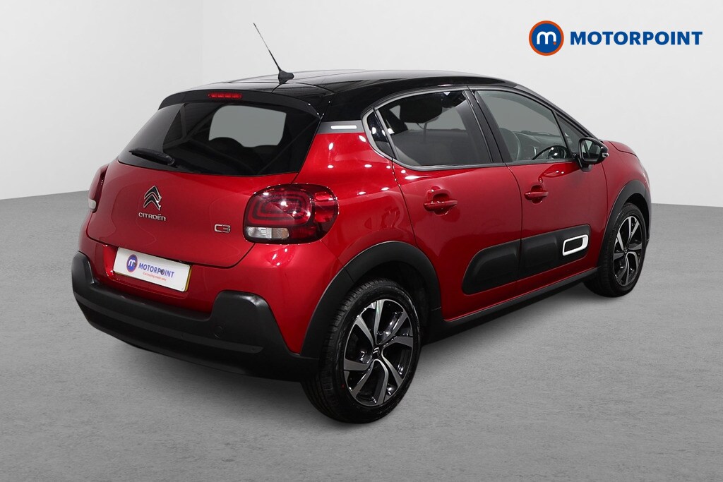 Used Citroen C3 2024 for sale - 77916676: Photo 7