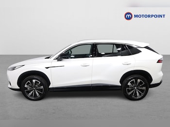 Used MG MG HS 2025 for sale - 78718408: Photo