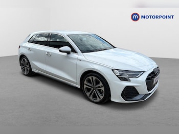 Used Audi A3 2025 for sale - 78835955: Photo