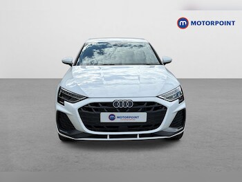 Used Audi A3 2025 for sale - 78835955: Photo