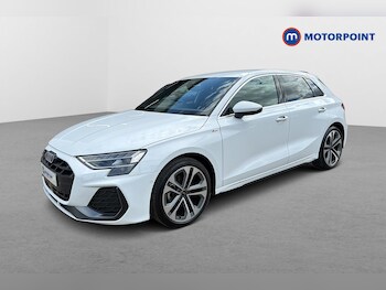 Used Audi A3 2025 for sale - 78835955: Photo