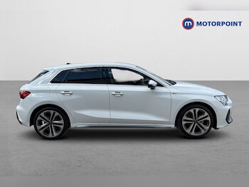 Used Audi A3 2025 for sale - 78835955: Photo