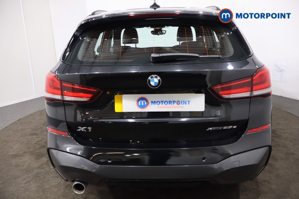 Used BMW X1 2021 for sale - 76746236: Photo 28