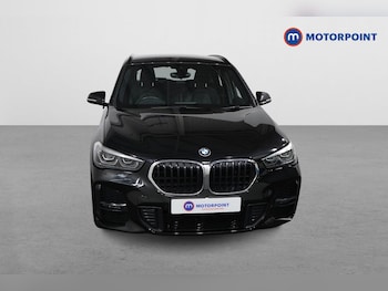 Used BMW X1 2021 for sale - 76746236: Photo