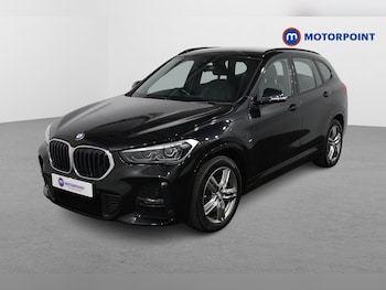 Used BMW X1 2021 for sale - 76746236: Photo
