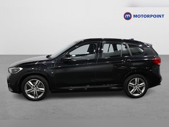 Used BMW X1 2021 for sale - 76746236: Photo