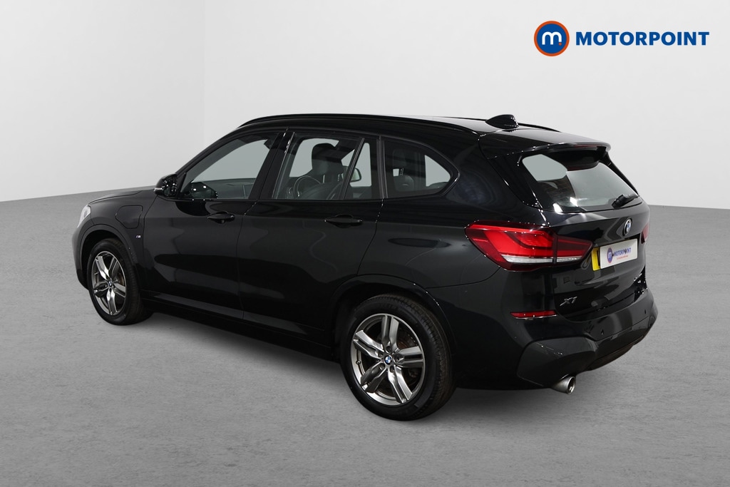 Used BMW X1 2021 for sale - 76746236: Photo 5