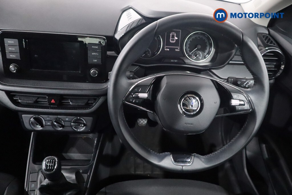 Used Skoda Fabia 2023 for sale - 75957259: Photo 11