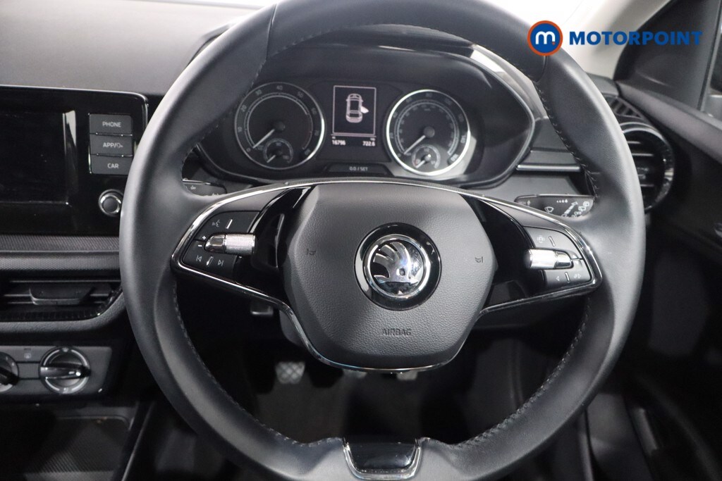 Used Skoda Fabia 2023 for sale - 75957259: Photo 14