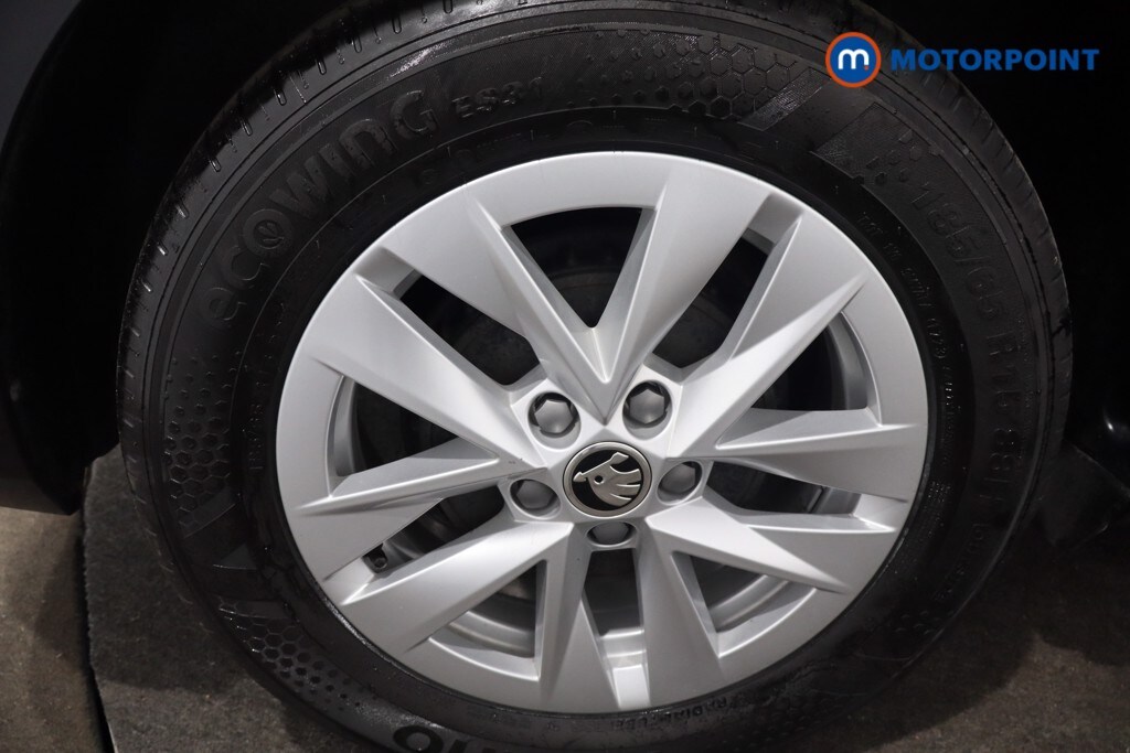 Used Skoda Fabia 2023 for sale - 75957259: Photo 17