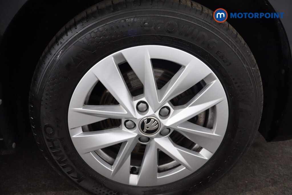 Used Skoda Fabia 2023 for sale - 75957259: Photo 18