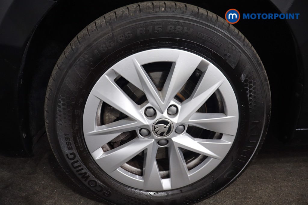 Used Skoda Fabia 2023 for sale - 75957259: Photo 19