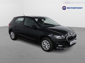 2023 - 1.0 TSI 110 SE Comfort 5dr