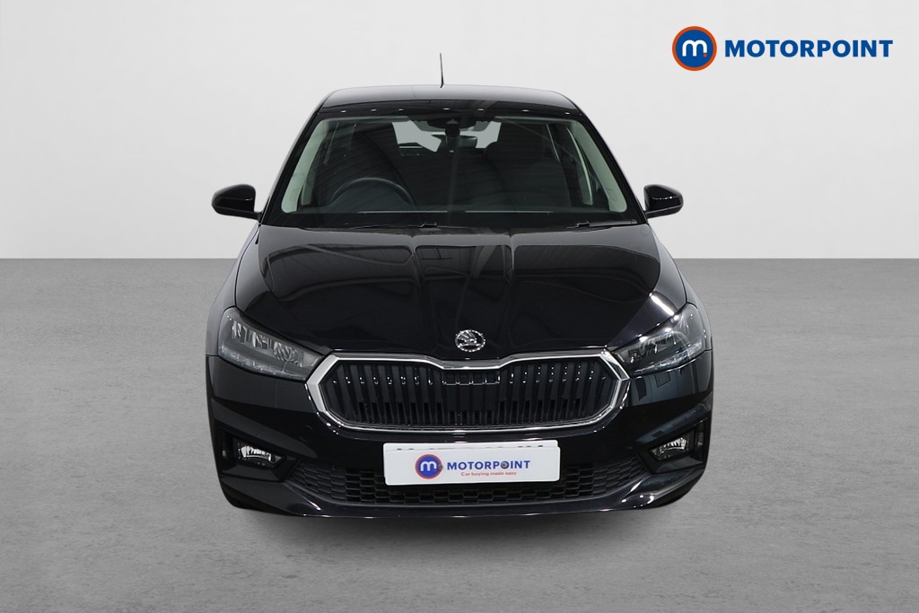 Used Skoda Fabia 2023 for sale - 75957259: Photo 2
