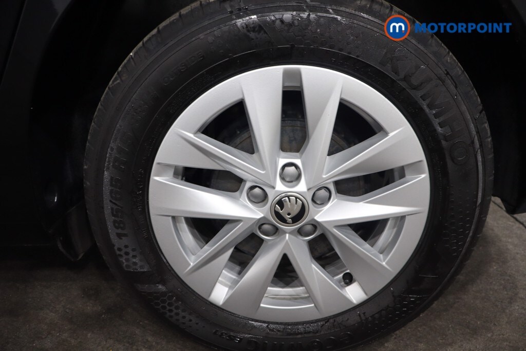 Used Skoda Fabia 2023 for sale - 75957259: Photo 20