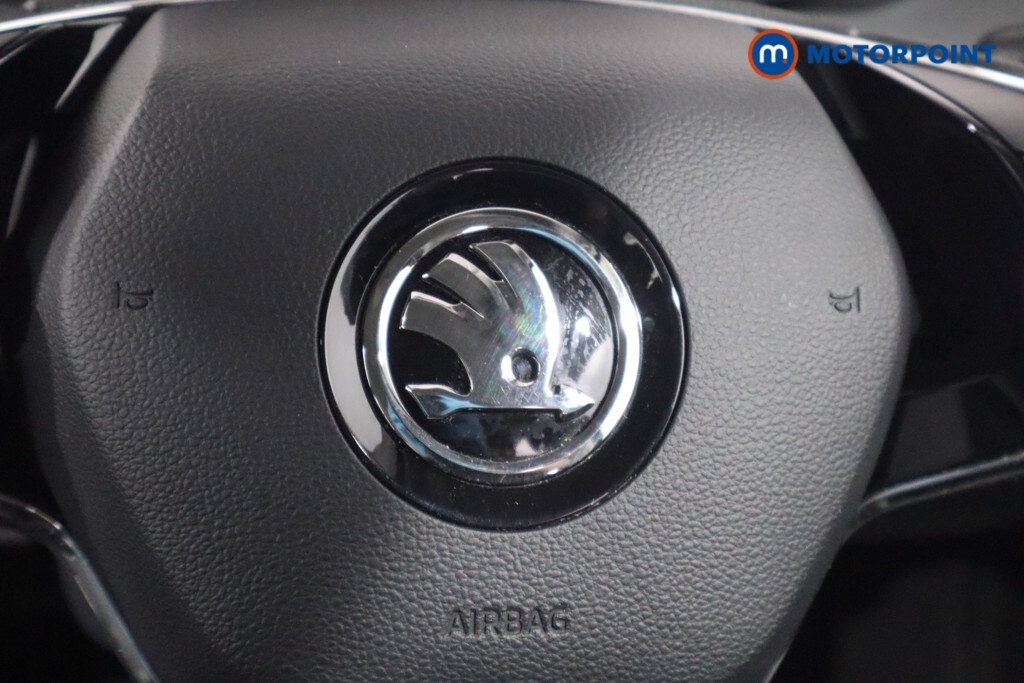 Used Skoda Fabia 2023 for sale - 75957259: Photo 25