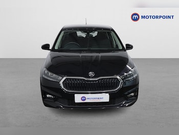 Used Skoda Fabia 2023 for sale - 75957259: Photo 2