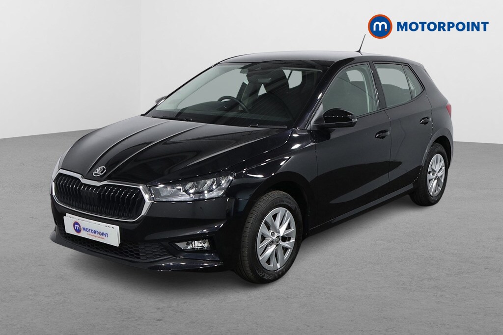 Used Skoda Fabia 2023 for sale - 75957259: Photo 3