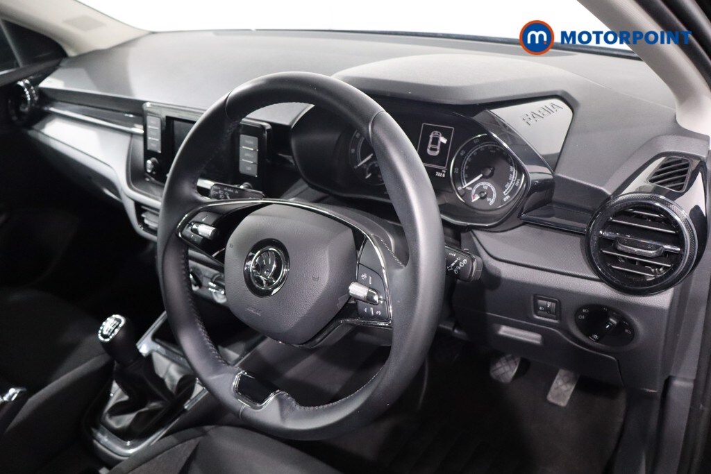 Used Skoda Fabia 2023 for sale - 75957259: Photo 30